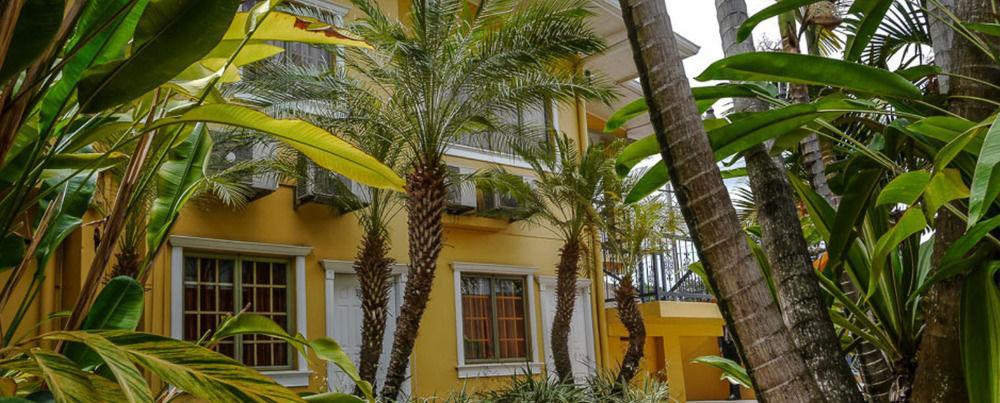 Palms Hotel Trinidad Arouca Buitenkant foto